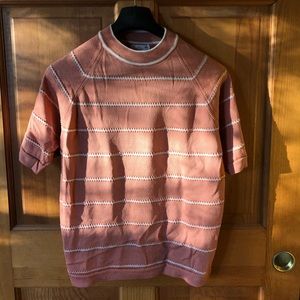 Vintage Donegal Coleseta 70s Pull-Over Sweater